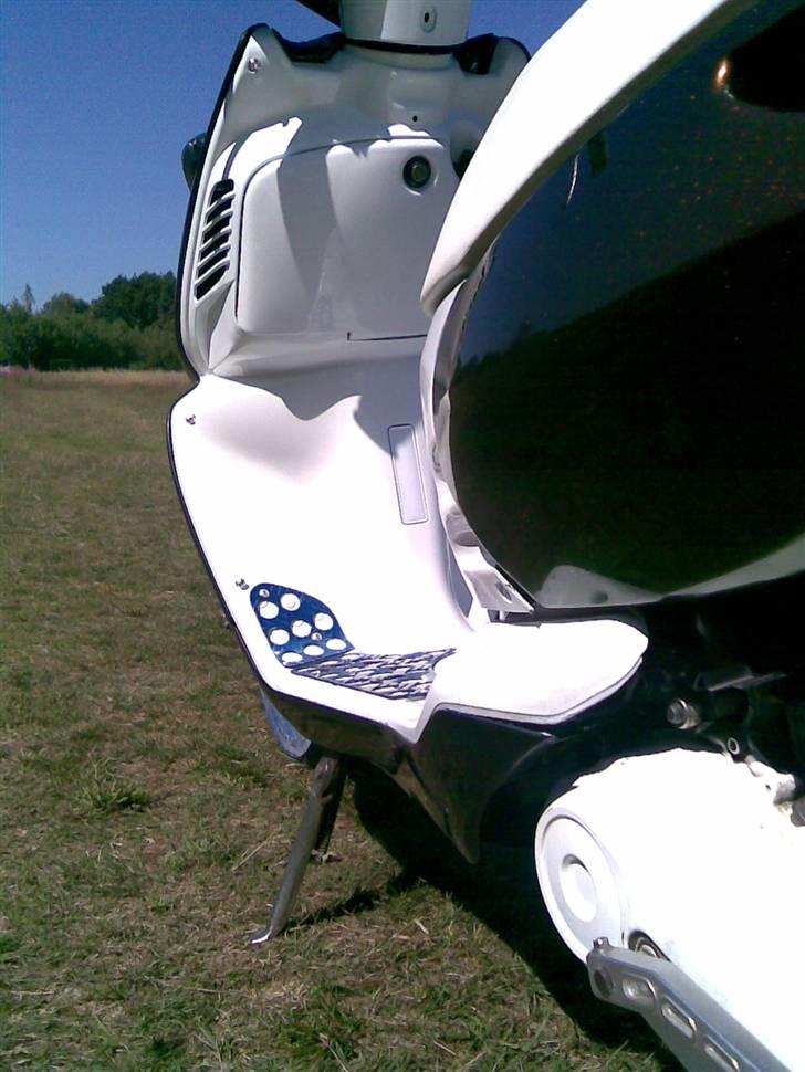 Aprilia Sonic EFTER Sælges billede 12