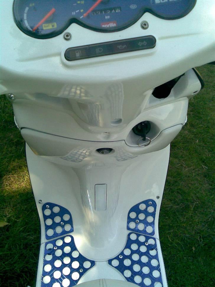 Aprilia Sonic EFTER Sælges billede 13