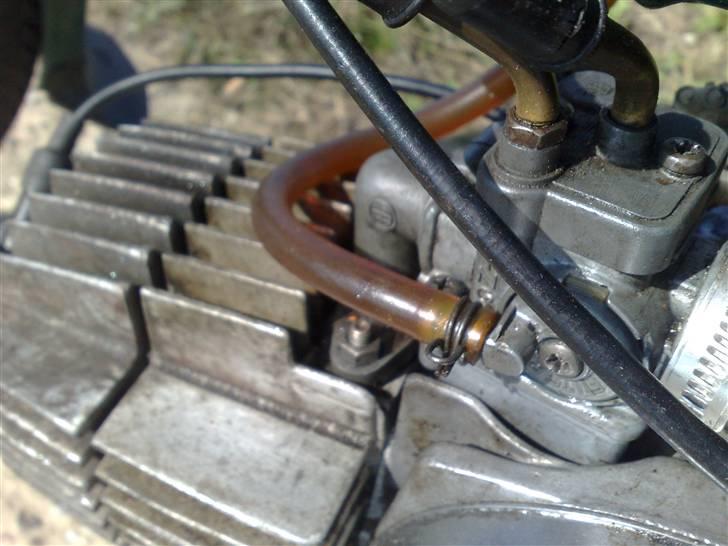 Puch Maxi k SOLGT billede 6