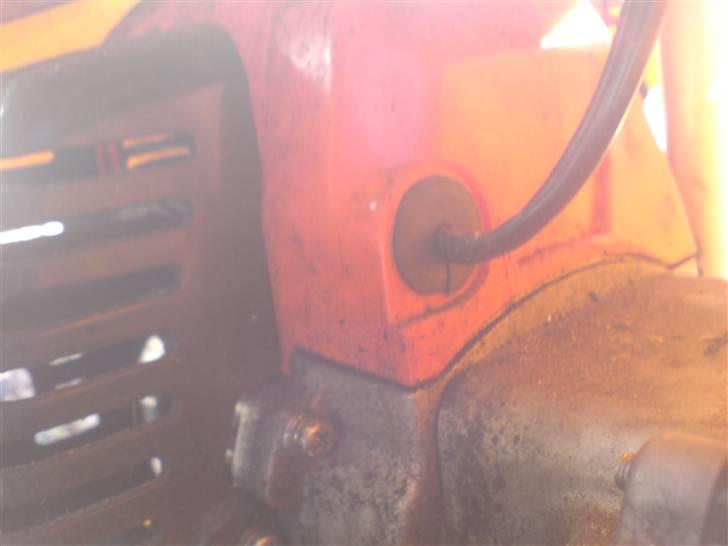 Kawasaki midi bike X1 SOLGT billede 7