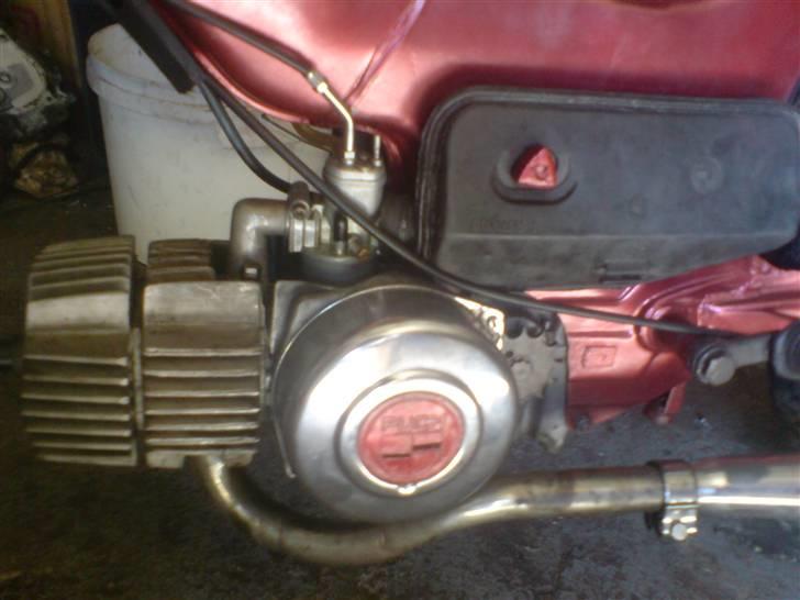 Puch Maxi Solgt billede 6