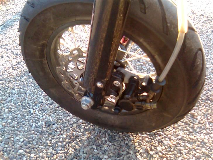 Moff Moff bullet Motard billede 6