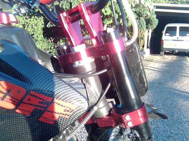 Moff Moff bullet Motard billede 10