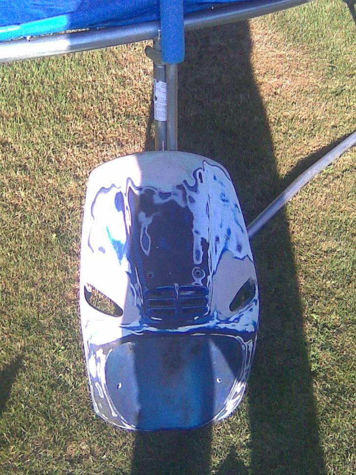Piaggio zip gl solgt billede 11