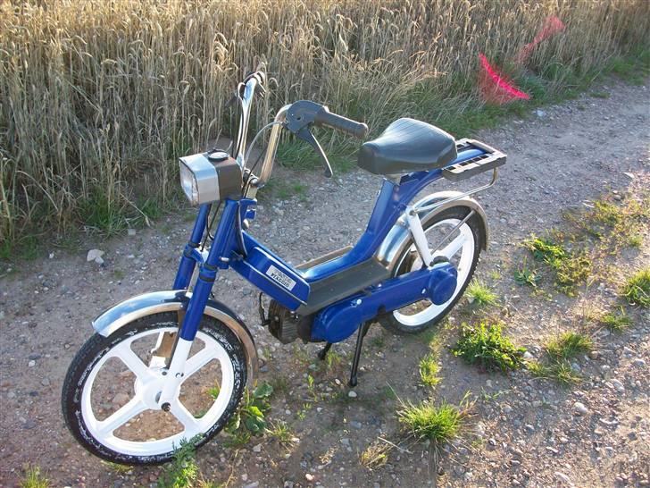 Vespa Bravo - Bravo billede 7