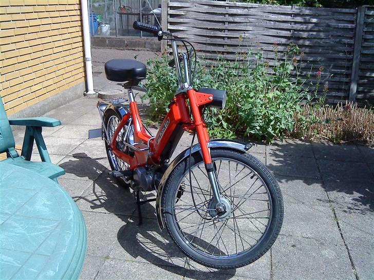 Puch Maxi k (Solgt) billede 10
