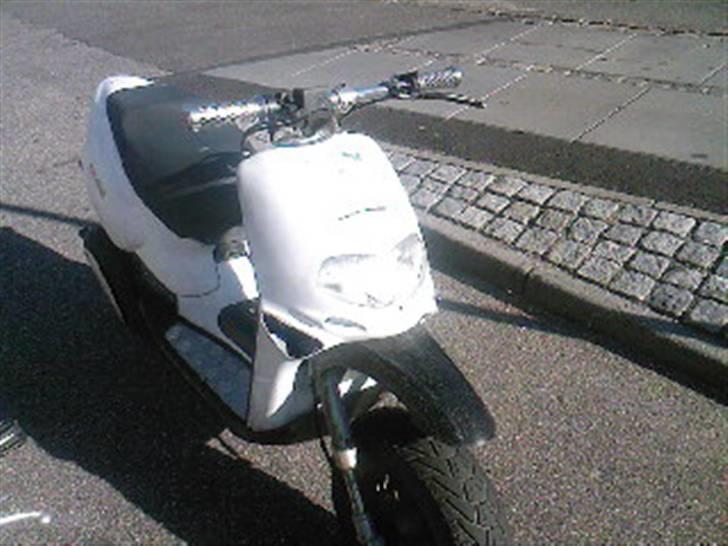 Aprilia Rally (byttet) billede 2