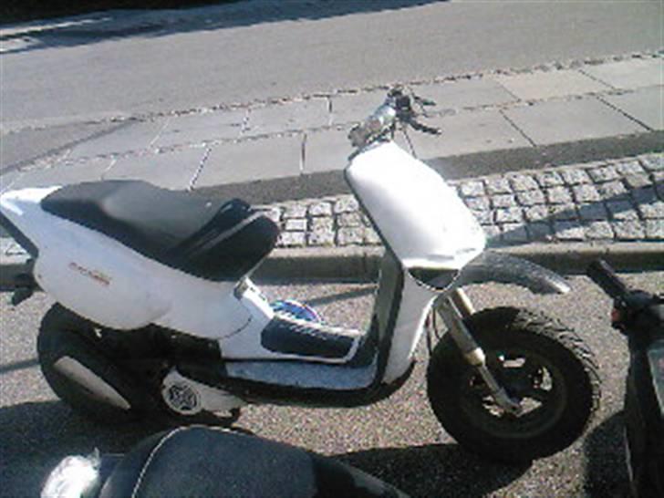 Aprilia Rally (byttet) billede 3