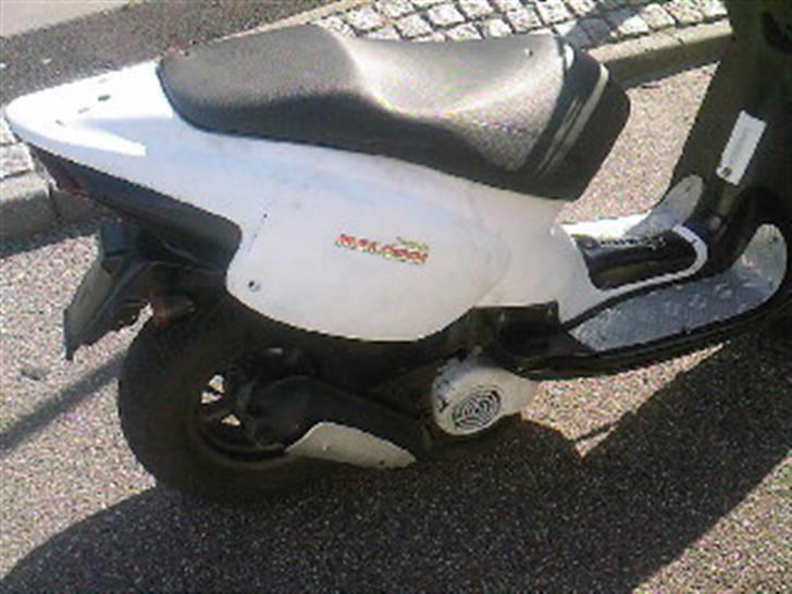 Aprilia Rally (byttet) billede 4