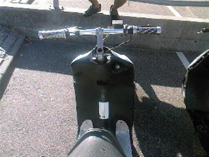 Aprilia Rally (byttet) billede 6