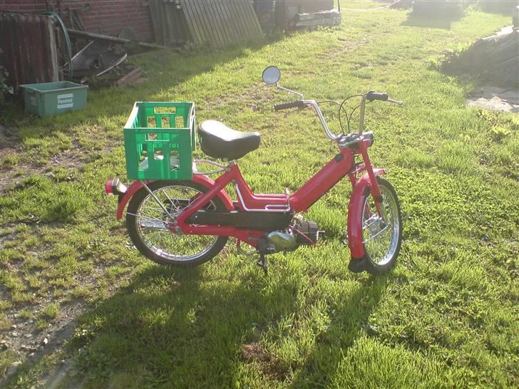Puch maxi k solgt billede 1