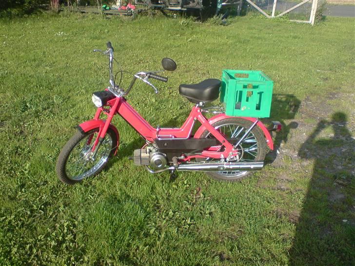 Puch maxi k solgt billede 2