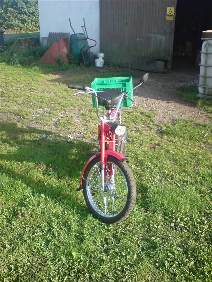 Puch maxi k solgt billede 3