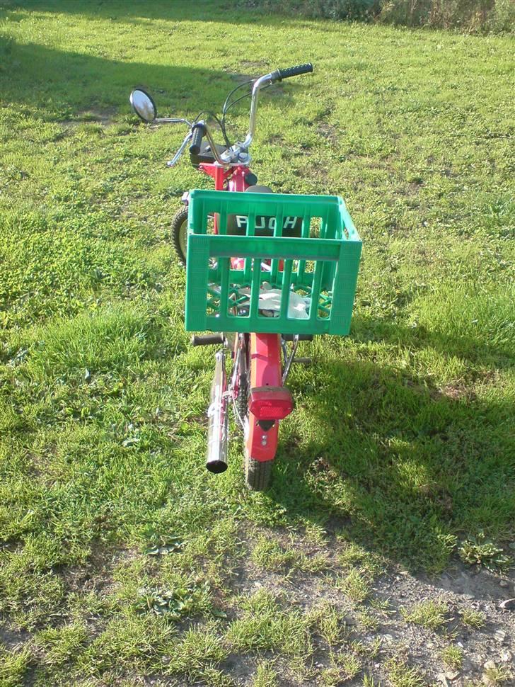 Puch maxi k solgt billede 4