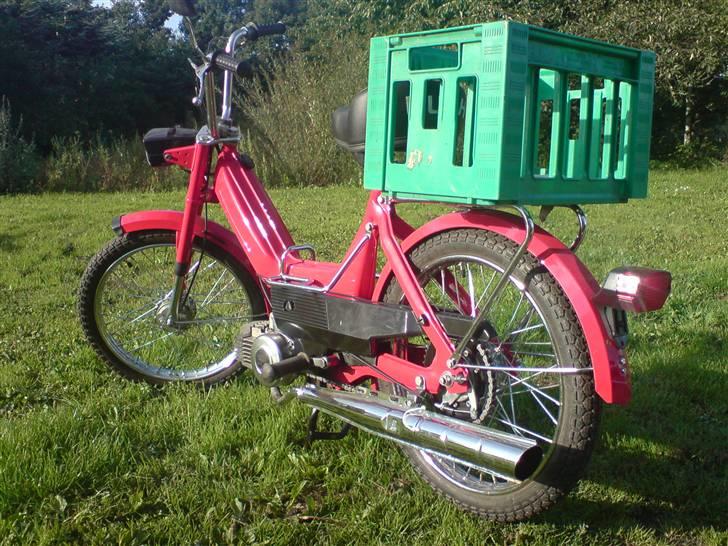 Puch maxi k solgt billede 5