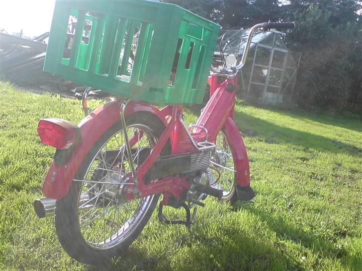 Puch maxi k solgt billede 6