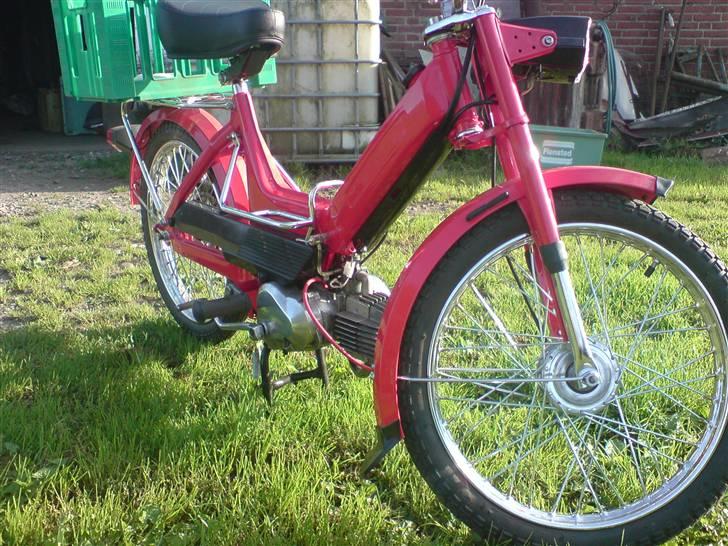 Puch maxi k solgt billede 7