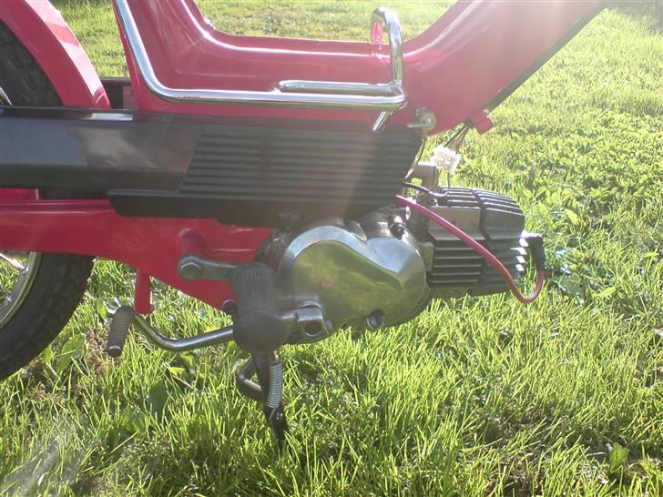 Puch maxi k solgt billede 8