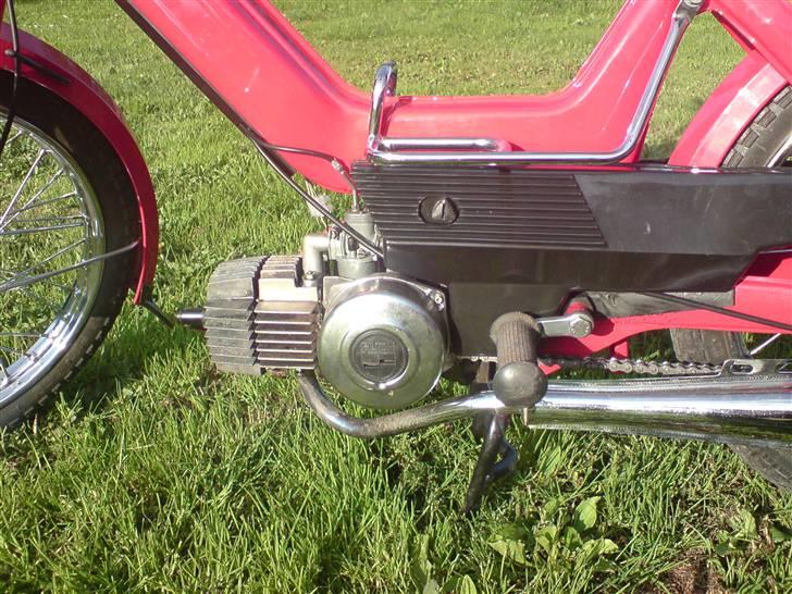 Puch maxi k solgt billede 9
