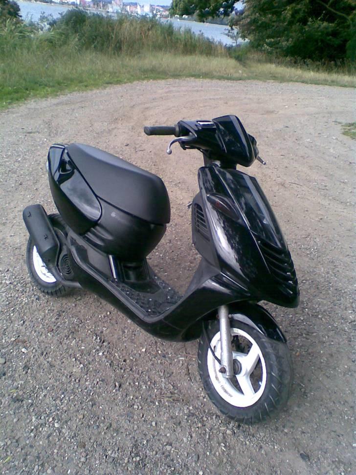 Aprilia sonic billede 1