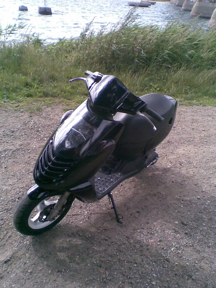 Aprilia sonic billede 2