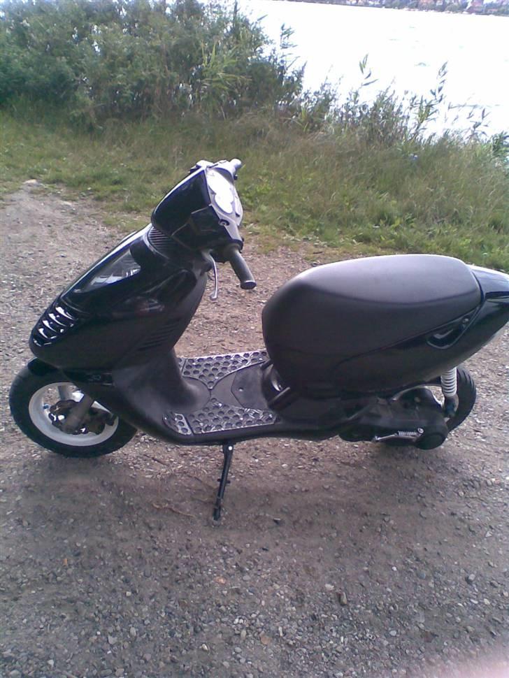 Aprilia sonic billede 3