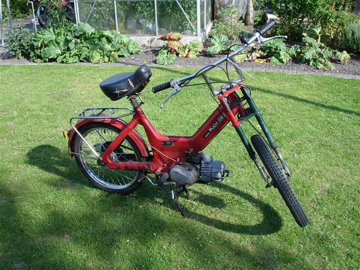 Puch maxi solgt billede 1