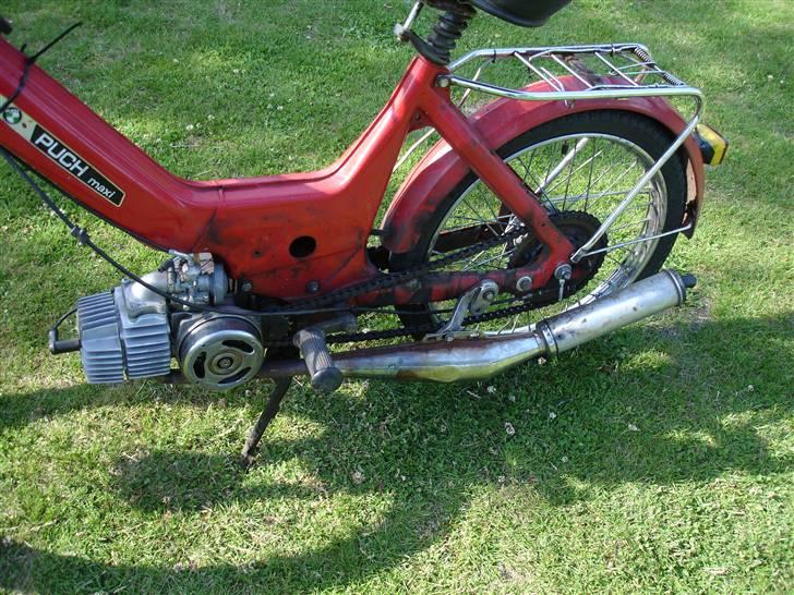 Puch maxi solgt billede 3