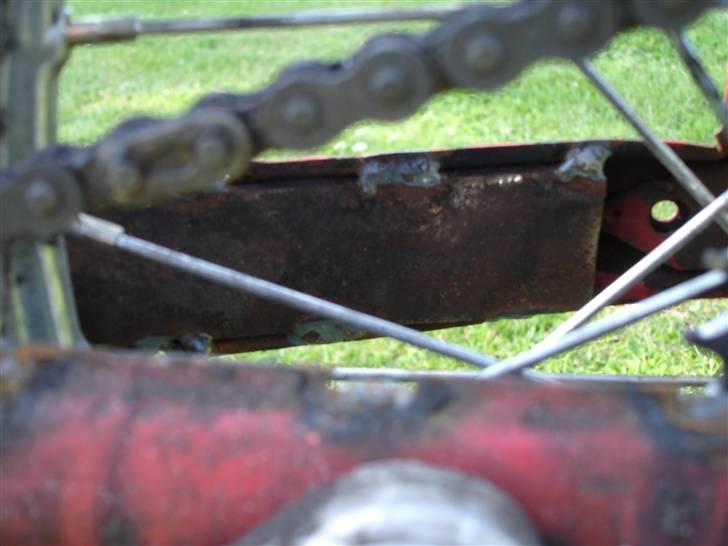 Puch maxi solgt billede 4