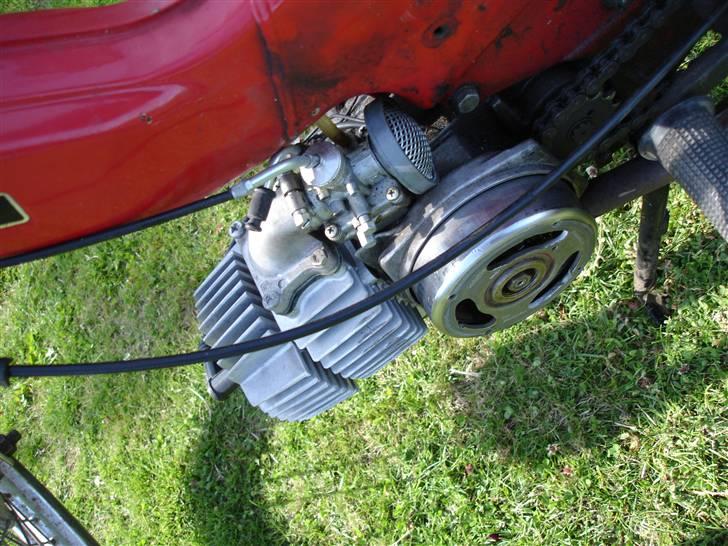 Puch maxi solgt billede 5