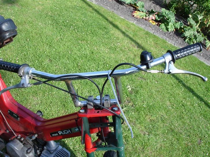 Puch maxi solgt billede 7