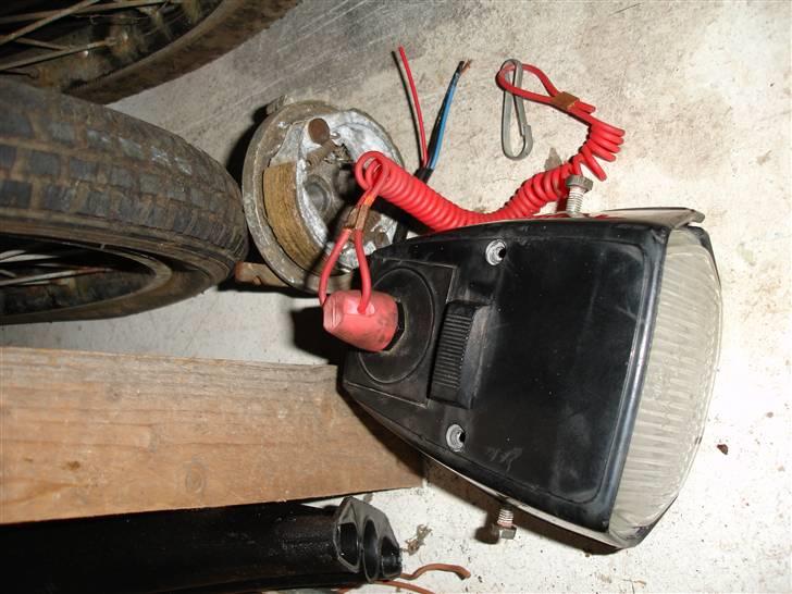 Puch maxi solgt billede 8