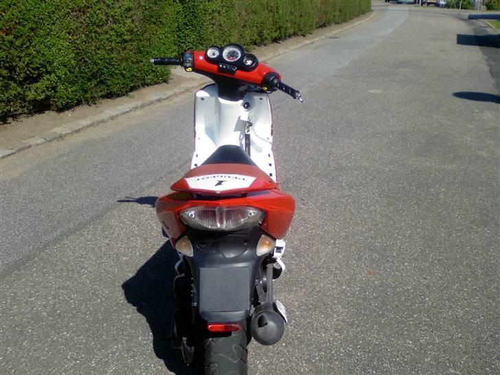 Peugeot Speedfight 2 WRC AC billede 6