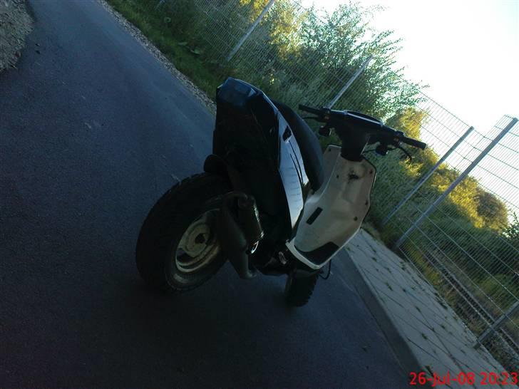 PGO Hot 50 PM Tuning X-Tech   billede 7