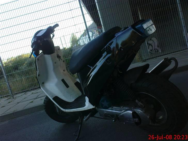 PGO Hot 50 PM Tuning X-Tech   billede 8