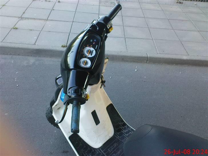 PGO Hot 50 PM Tuning X-Tech   billede 10