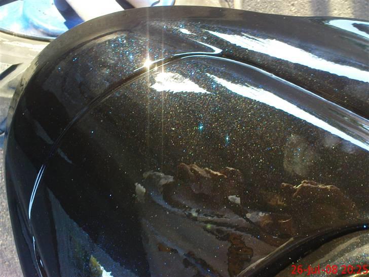 PGO Hot 50 PM Tuning X-Tech   billede 11