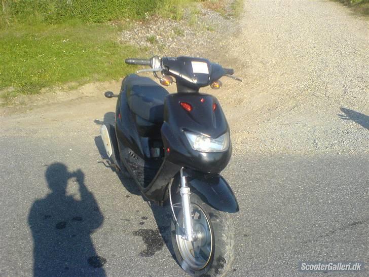 CPI popcorn SOLGT billede 2