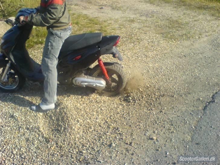 CPI popcorn SOLGT billede 3