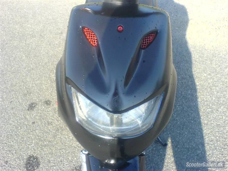 CPI popcorn SOLGT billede 4