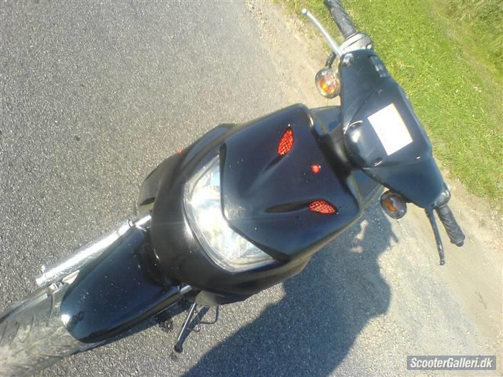 CPI popcorn SOLGT billede 5