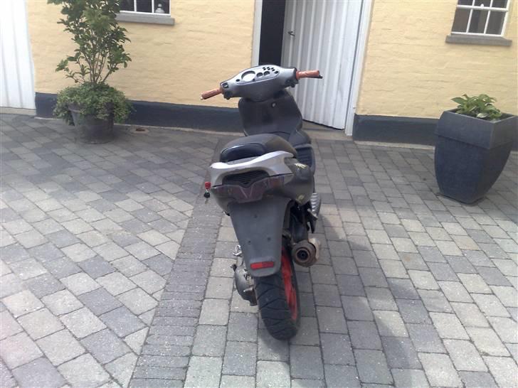 Gilera Runner !før!(TILSALG) billede 2