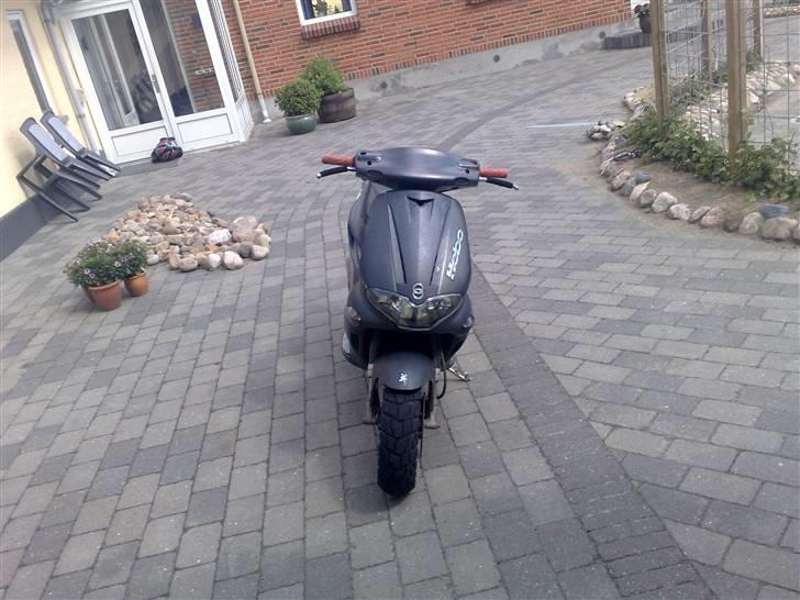 Gilera Runner !før!(TILSALG) billede 3