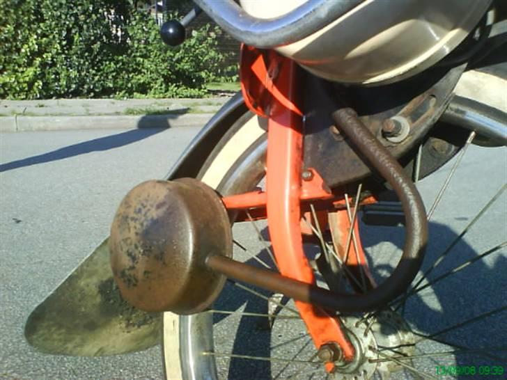 Velo Solex 5000 billede 6