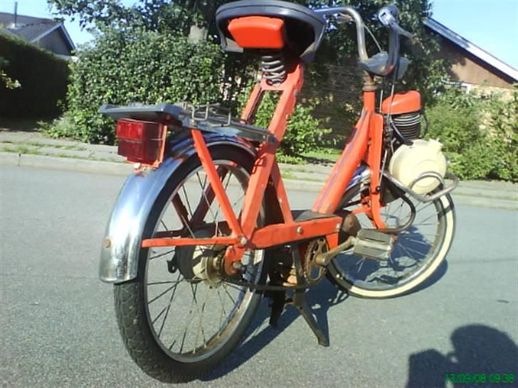 Velo Solex 5000 billede 7