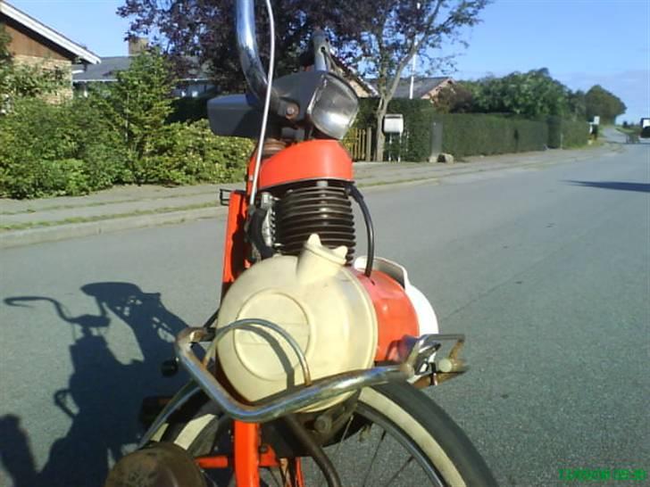 Velo Solex 5000 billede 10
