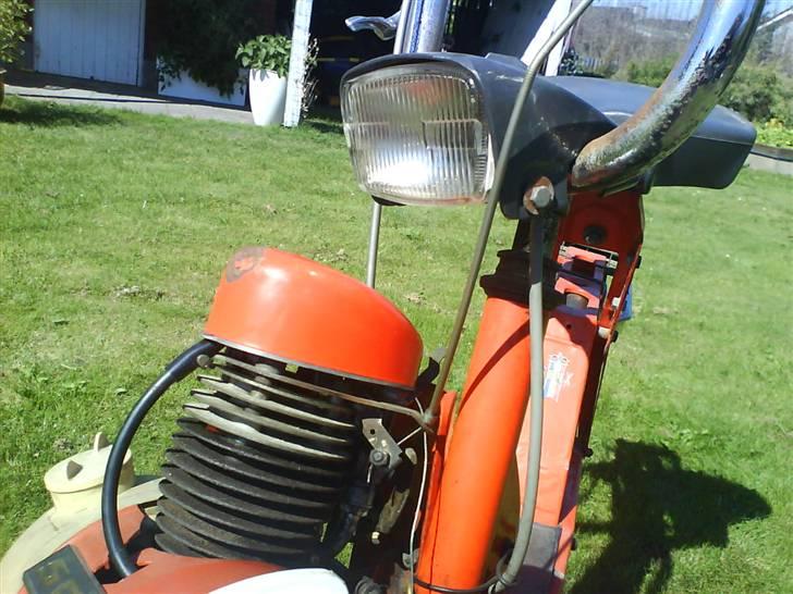 Velo Solex 5000 billede 13