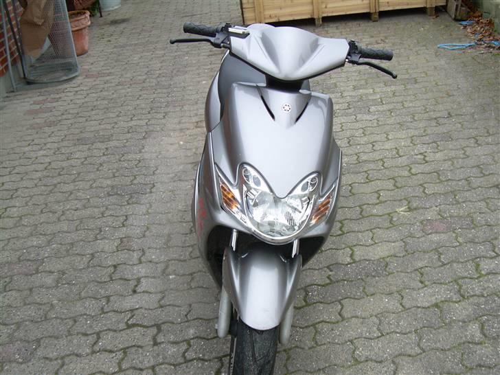 Yamaha Jog R ... Solgt billede 1