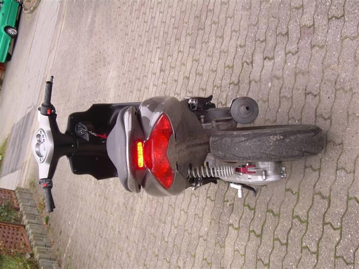 Yamaha Jog R ... Solgt billede 4