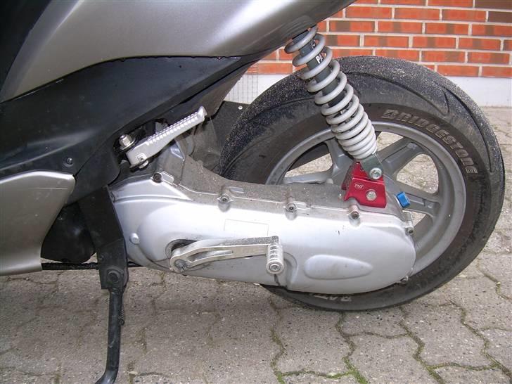 Yamaha Jog R ... Solgt billede 6